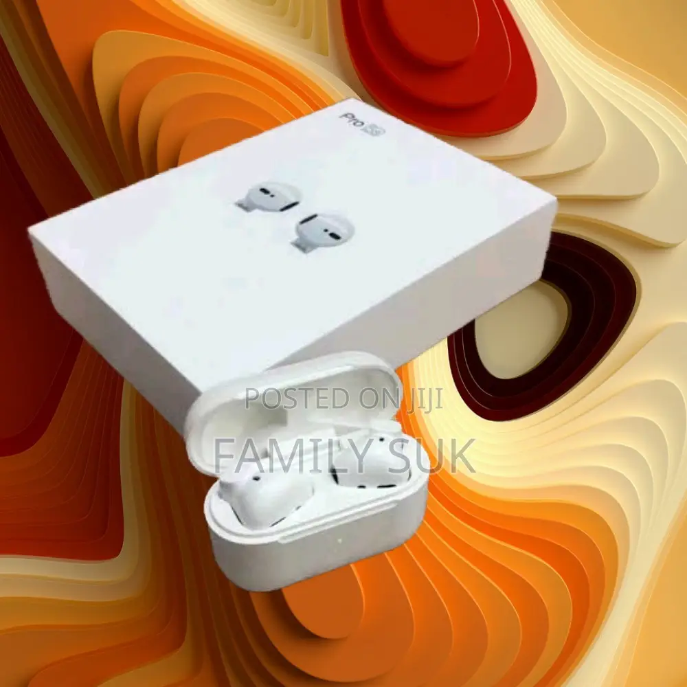 Pro 5S Earbud: Boost Your Audio Experience