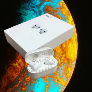 Photo - Pro 5S Earbud: Stay Connected Everywhere