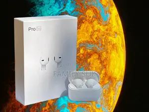 Pro 5S Earbud: Stay Connected Everywhere