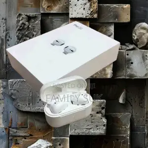 Photo - Pro 5S Earbud: Reliable for Everyday Use