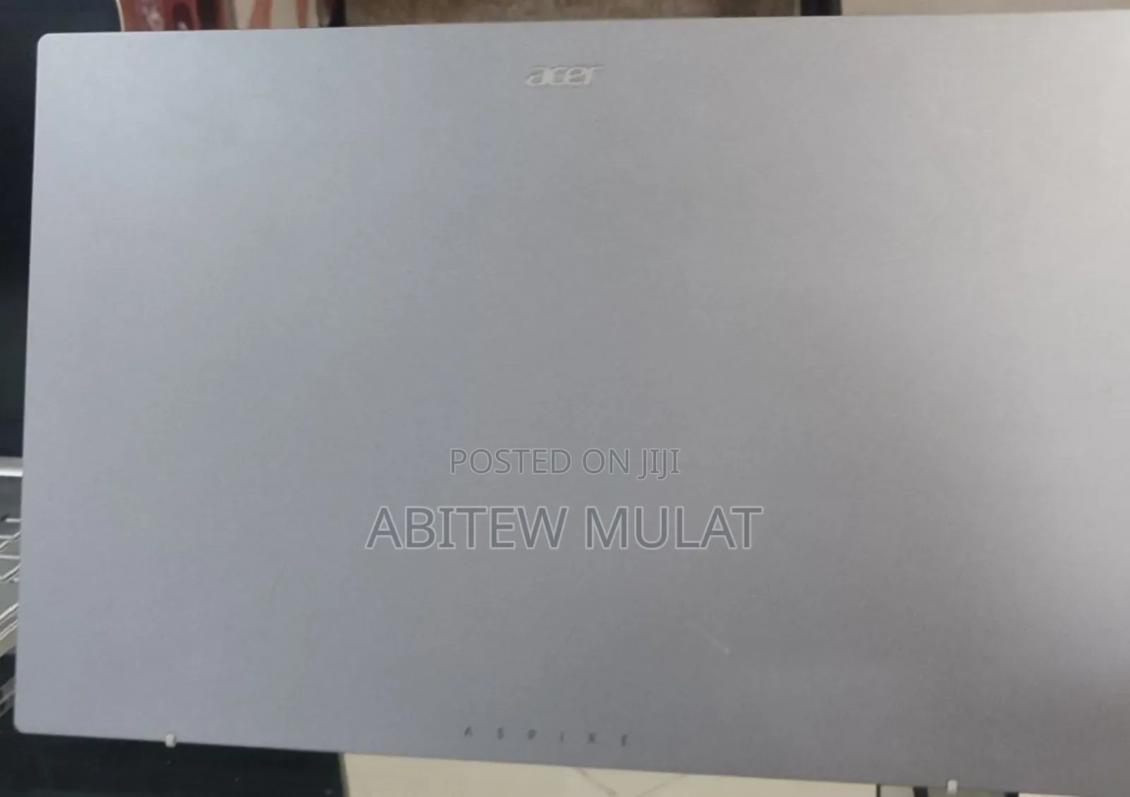 New Laptop Acer Aspire 5 32GB Intel Core I7 SSD 512GB