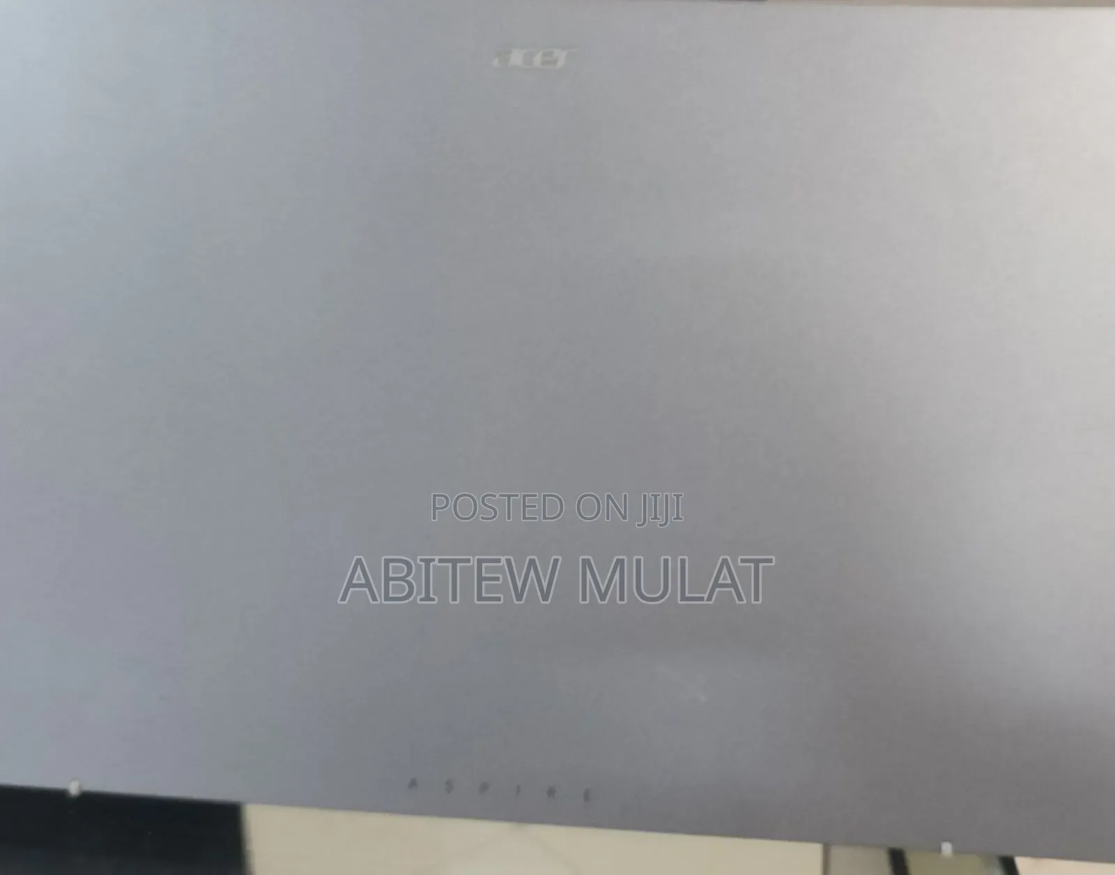 New Laptop Acer Aspire 5 32GB Intel Core I7 SSD 512GB