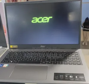 New Laptop Acer Aspire 5 32GB Intel Core I7 SSD 512GB