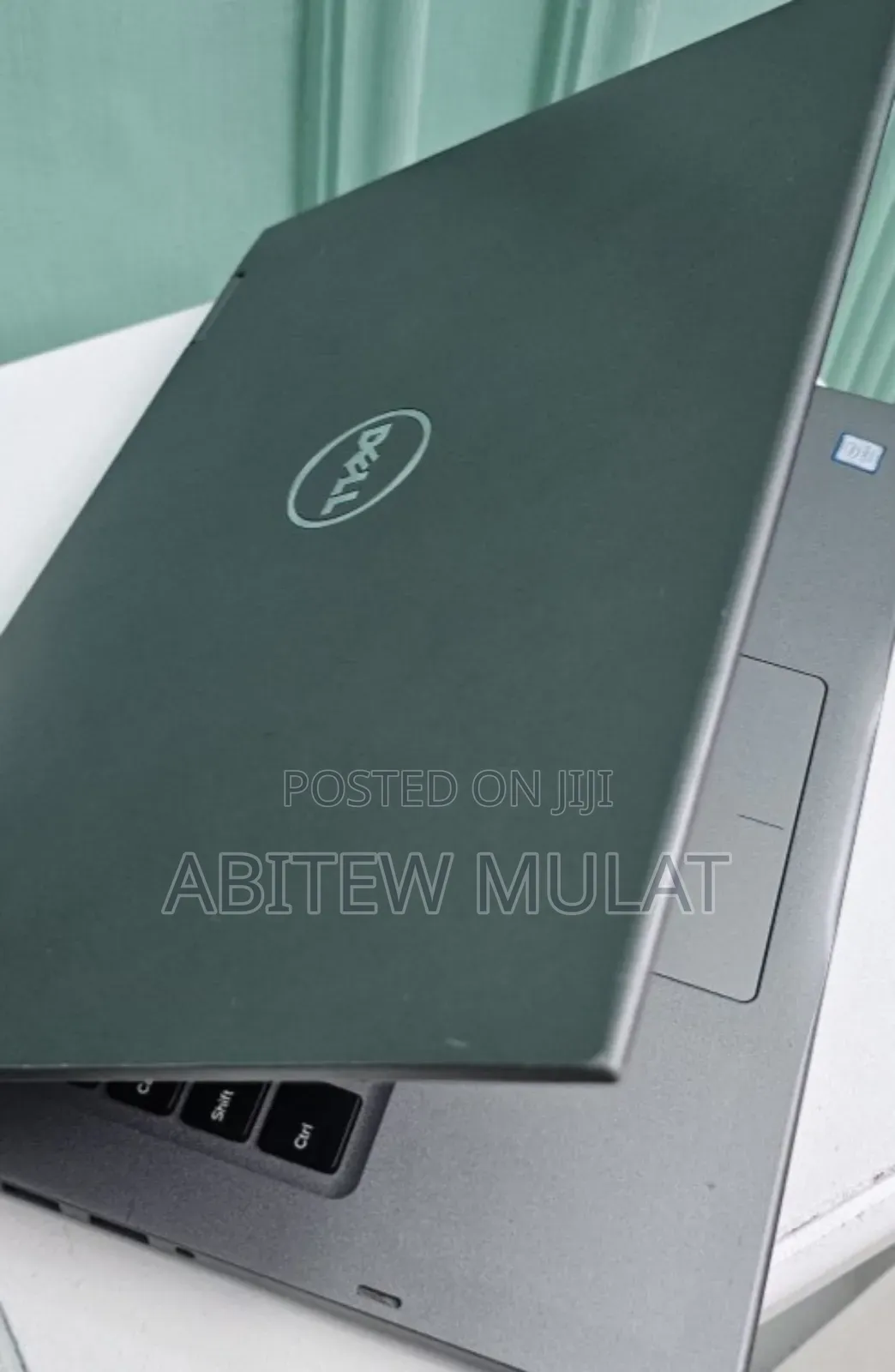 New Laptop Dell Inspiron 14 8GB Intel Core I7 SSD 512GB