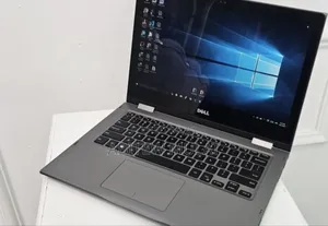 New Laptop Dell Inspiron 14 8GB Intel Core I7 SSD 512GB