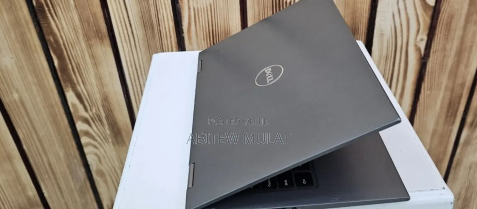 New Laptop Dell Inspiron 14 8GB Intel Core I7 SSD 512GB