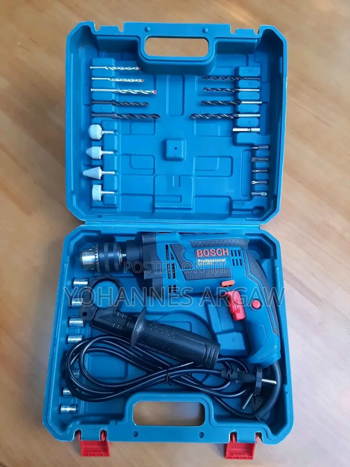 Tools Bosch 910 Watt