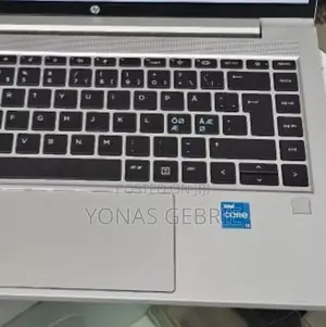 Photo - New Laptop HP ProBook 430 G8 8GB Intel Core I3 SSD 256GB