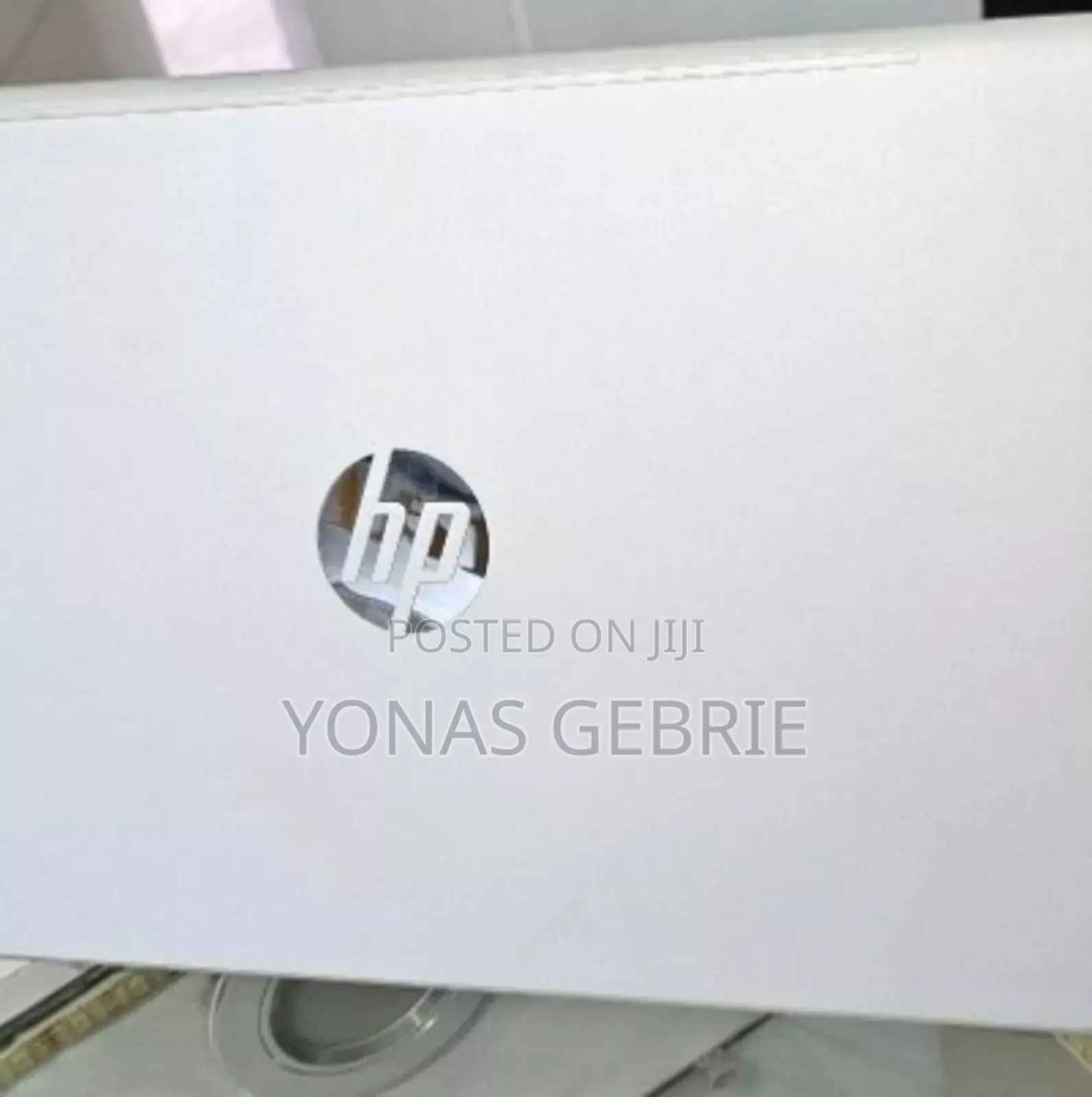 New Laptop HP ProBook 430 G8 8GB Intel Core I3 SSD 256GB