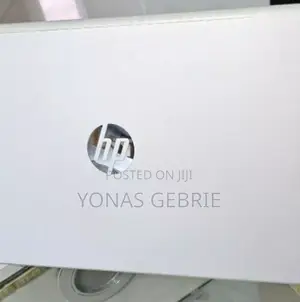 New Laptop HP ProBook 430 G8 8GB Intel Core I3 SSD 256GB