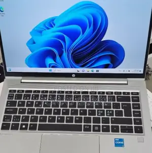 New Laptop HP ProBook 430 G8 8GB Intel Core I3 SSD 256GB