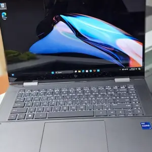 Photo - New Laptop HP Envy X360 16GB Intel Core I7 SSD 512GB