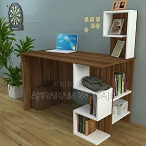 Smart Reading Table