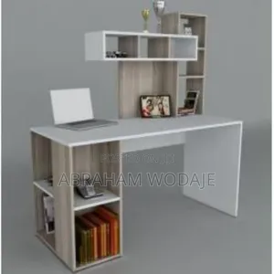 Smart Reading Table