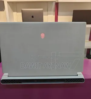 New Laptop Dell Alienware 17 R1 16GB Intel Core I7 SSD 1T