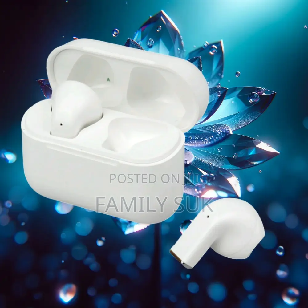 Pro 5S Earbud: Ideal for Workout Sessions