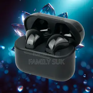 Pro 5S Earbud: Ideal for Workout Sessions