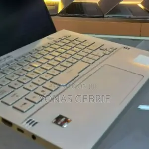 New Laptop Asus 40GB AMD Ryzen 9 SSD 2T