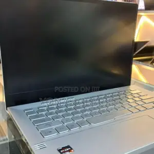 New Laptop Asus 40GB AMD Ryzen 9 SSD 2T