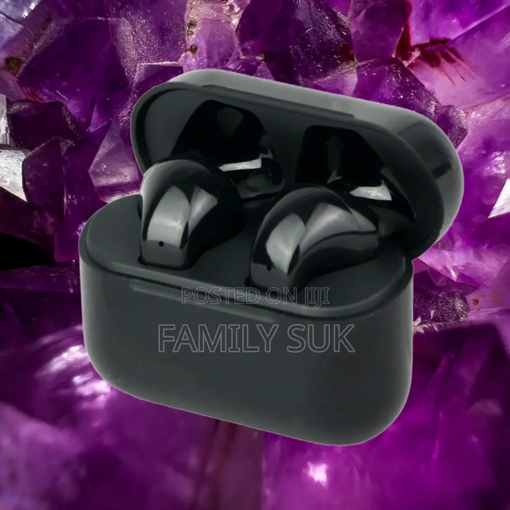 Pro 5S Earbud: Top-Notch Audio Clarity