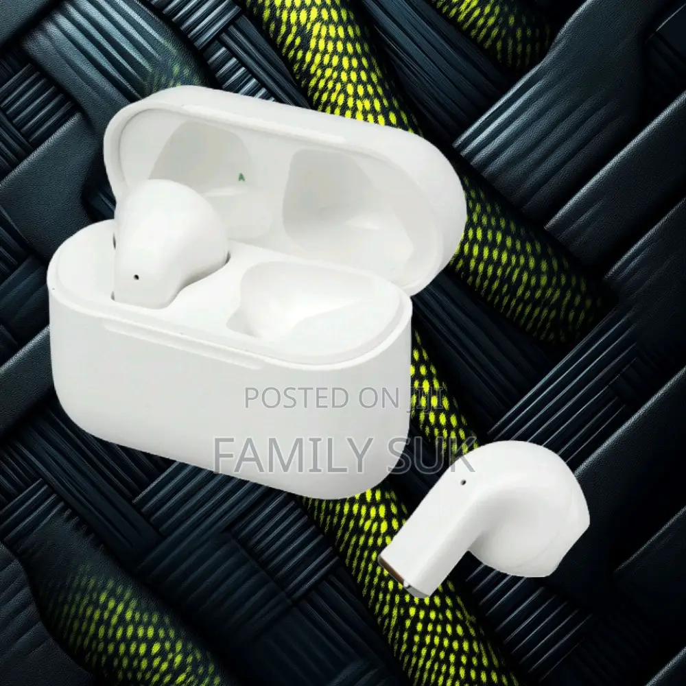 Pro 5S Earbud: High-Performance Music Gear