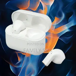 Pro 5S Earbud: Clear Calls Every Time