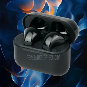 Photo - Pro 5S Earbud: Clear Calls Every Time