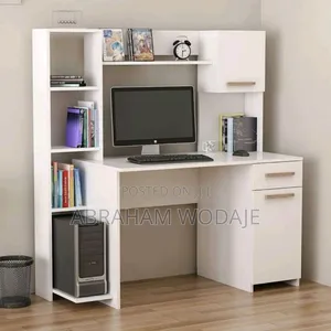 Photo - Smart Reading Table