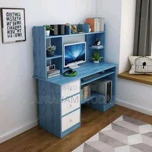 Smart Reading Table