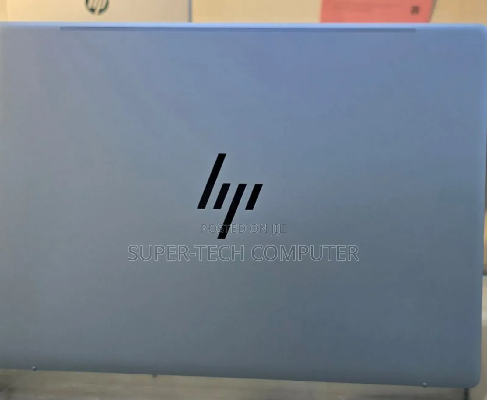 New Laptop HP Pavilion 15 16GB Intel Core I7 SSD 1T