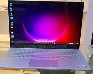 Photo - New Laptop HP Envy 15 16GB Intel Core I7 SSD 512GB