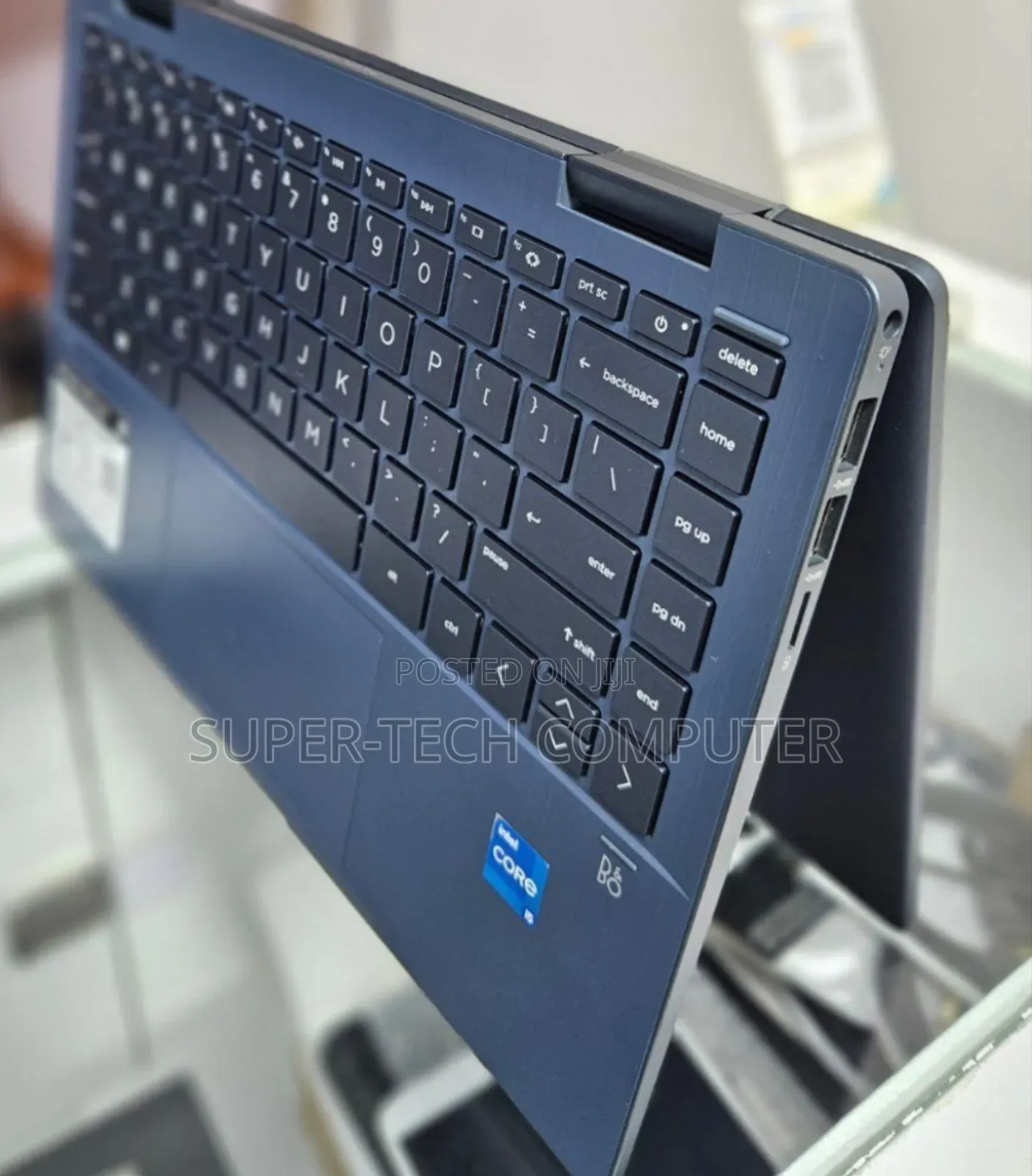 New Laptop HP Pavilion X360 8GB Intel Core I5 SSD 512GB