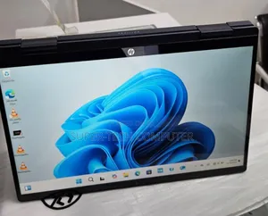 New Laptop HP Pavilion X360 8GB Intel Core I5 SSD 512GB