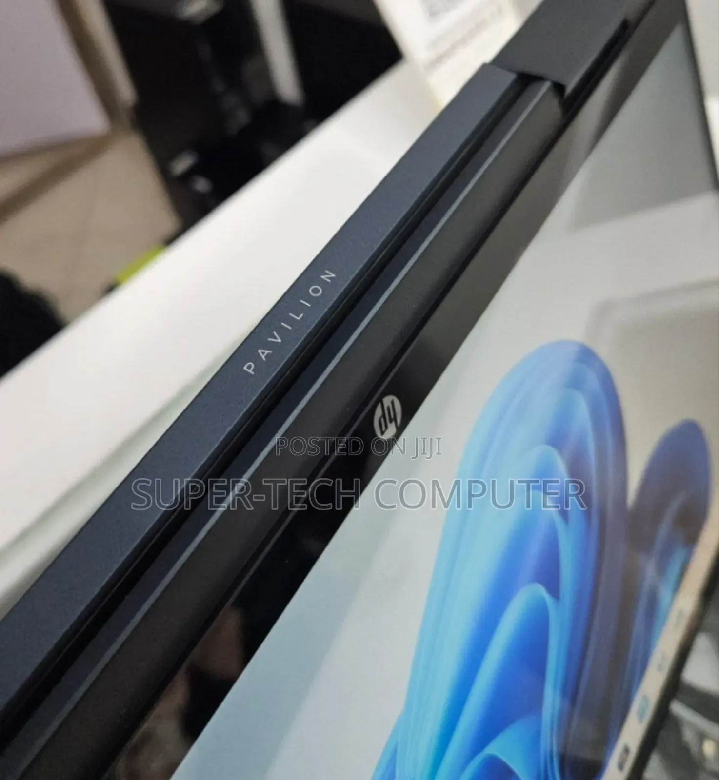 New Laptop HP Pavilion X360 8GB Intel Core I5 SSD 512GB