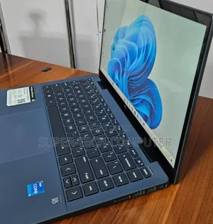 New Laptop HP Pavilion X360 8GB Intel Core I5 SSD 512GB