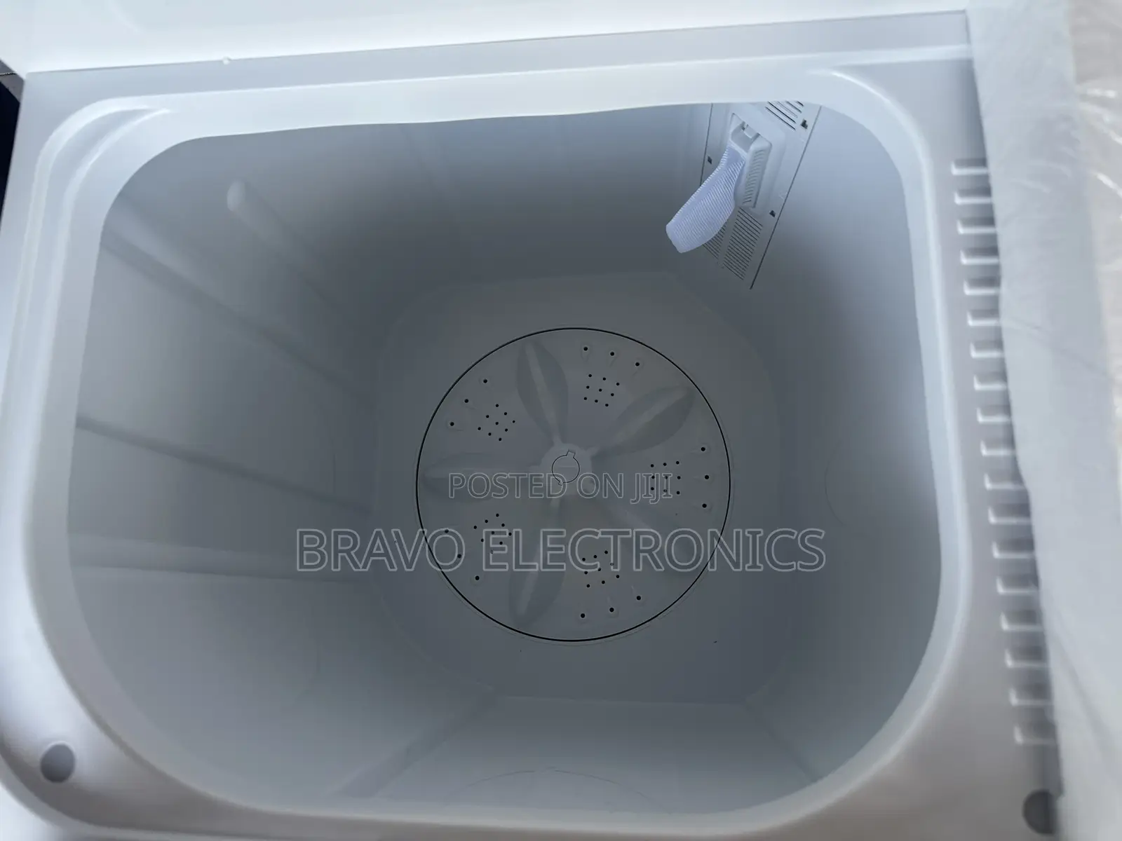 Westpoint 12kg Washing Machine
