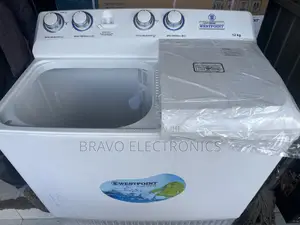 Westpoint 12kg Washing Machine