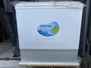 Photo - Westpoint 12kg Washing Machine