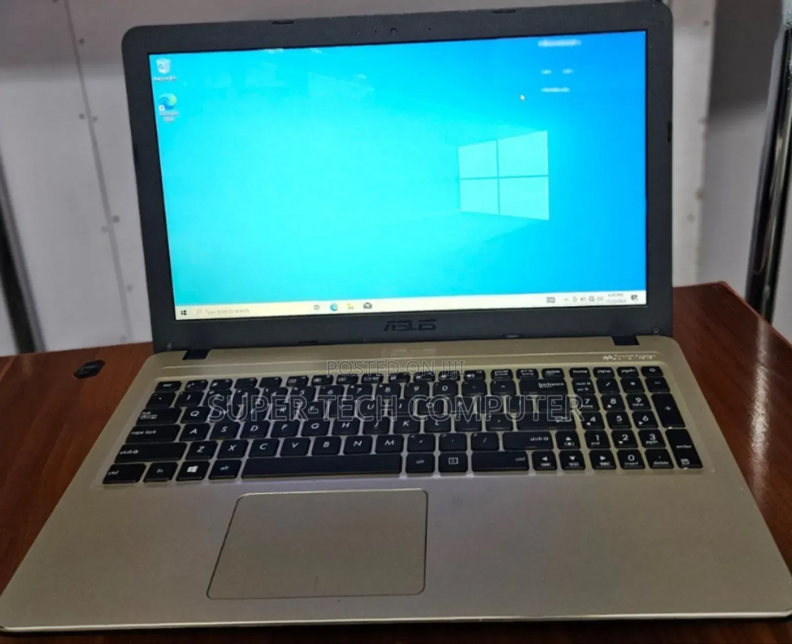 New Laptop Asus A42N 4GB Intel Celeron HDD 500GB