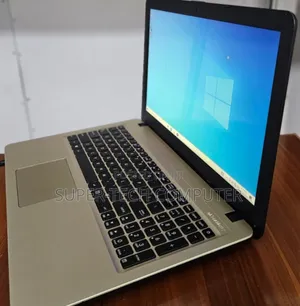 New Laptop Asus A42N 4GB Intel Celeron HDD 500GB