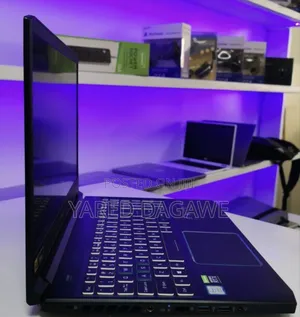 New Laptop Acer Predator Helios 300 16GB Intel Core I7 SSD 512GB