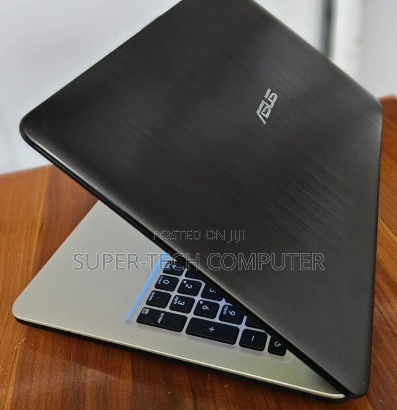 New Laptop Asus A42N 4GB Intel Celeron HDD 500GB
