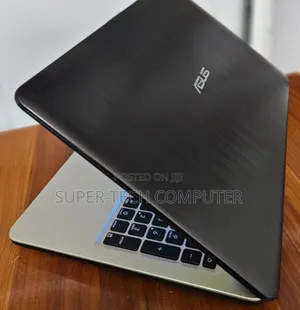 New Laptop Asus A42N 4GB Intel Celeron HDD 500GB