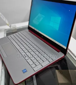 New Laptop HP 16GB Intel Core 2 Quad SSD 512GB
