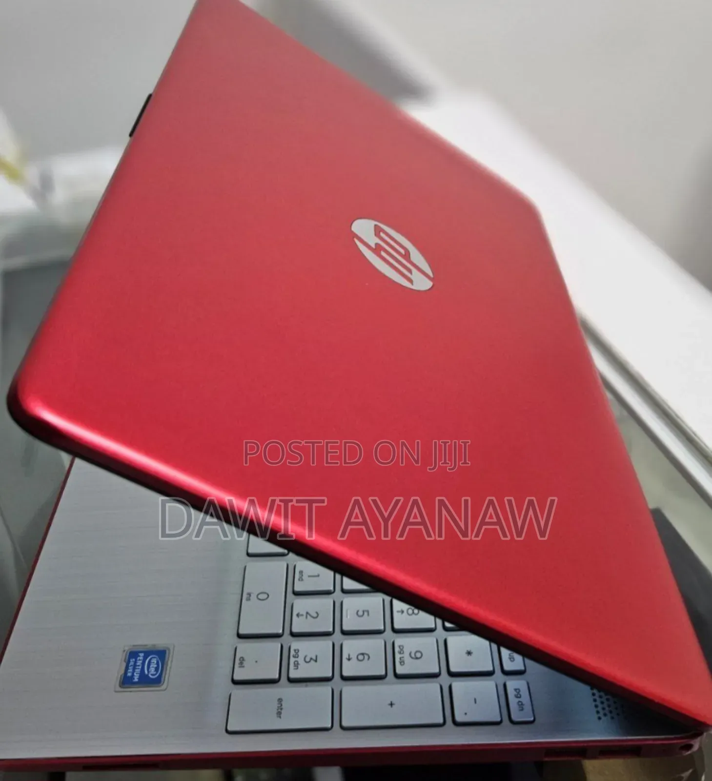 New Laptop HP 16GB Intel Core 2 Quad SSD 512GB