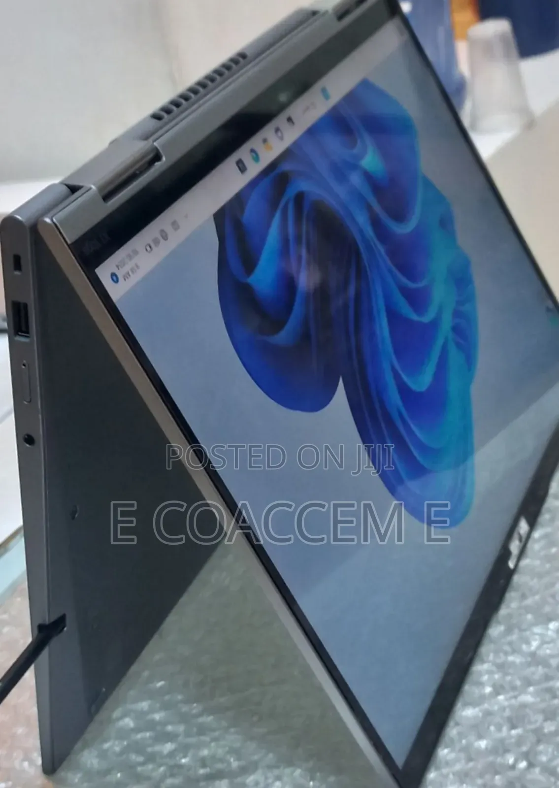 New Laptop Lenovo 32GB Intel Core I7 SSD 1T