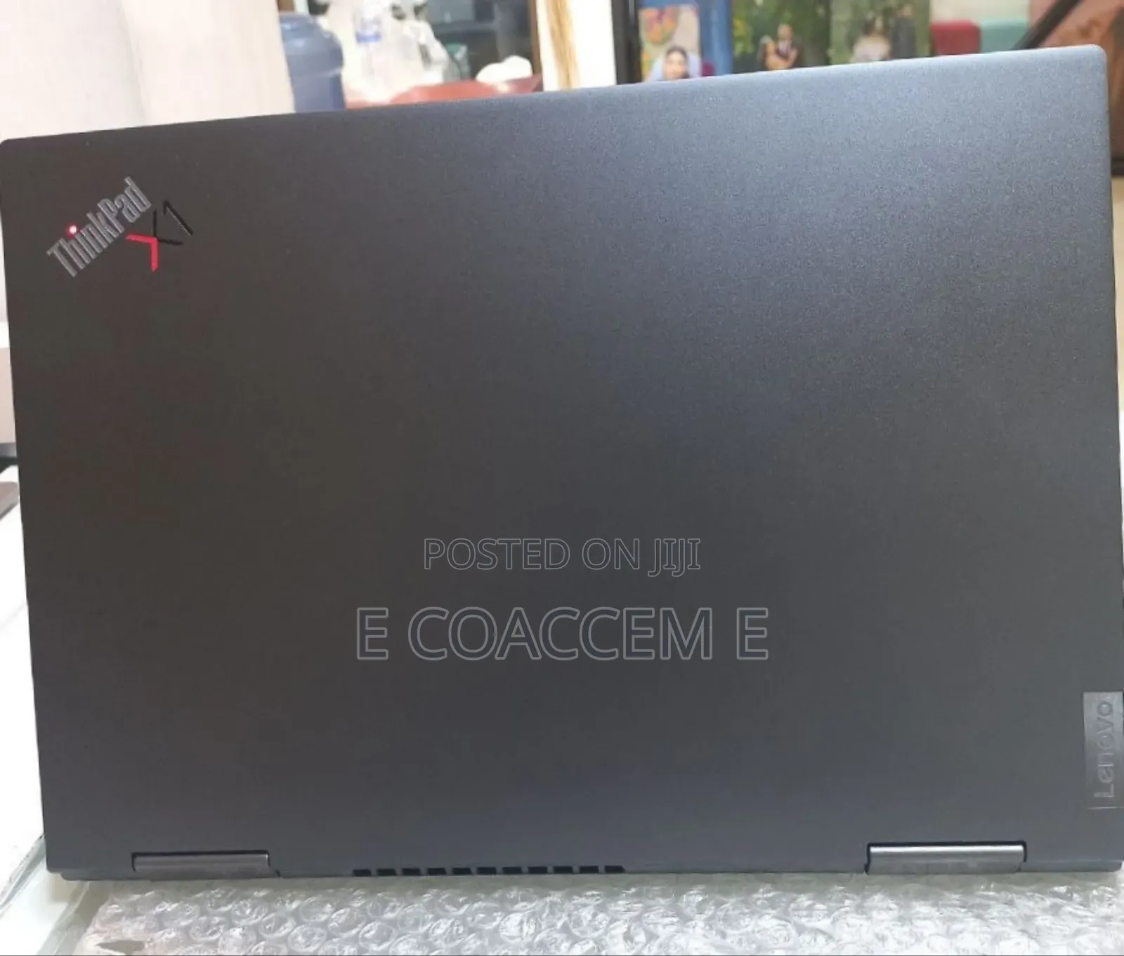 New Laptop Lenovo 32GB Intel Core I7 SSD 1T
