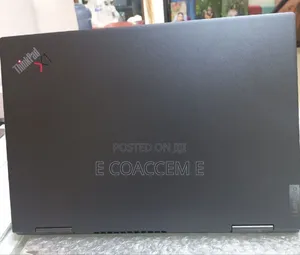 New Laptop Lenovo 32GB Intel Core I7 SSD 1T
