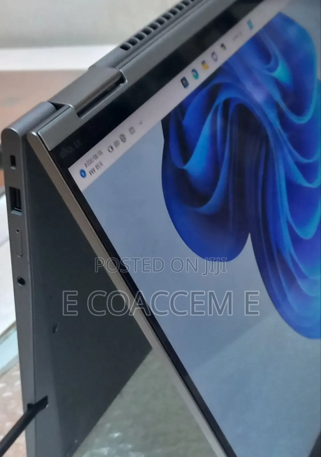 New Laptop Lenovo 32GB Intel Core I7 SSD 1T