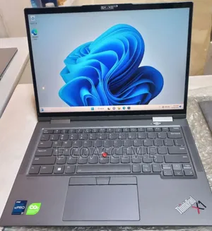 Photo - New Laptop Lenovo 32GB Intel Core I7 SSD 1T